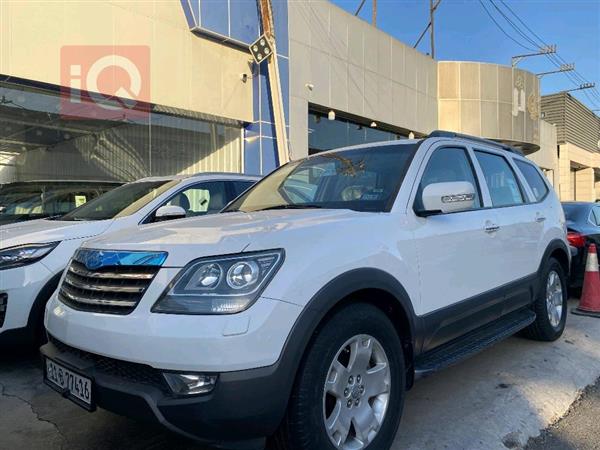 Kia Mohave 2012 for sale in Iraq - Baghdad